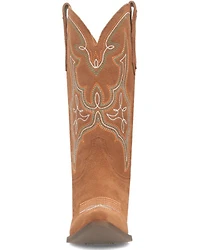 Dingo Women's Hot Sauce Tall Western Boots - Snip Toe
