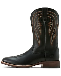 Ariat Men's Plano Performance Western Boots