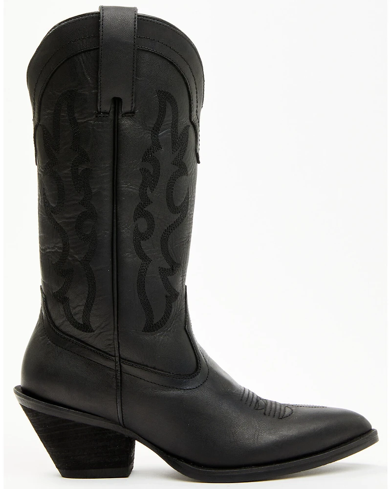 Shyanne Women's Dolly Western Boots - Round Toe