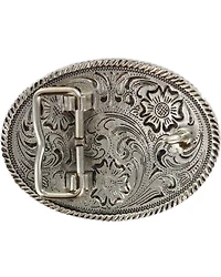 Cody James® Kid's Dual-Tone Horse Buckle