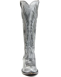 Idyllwind Women's Platinum Western Boots - Round Toe
