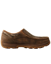 Twisted X Men's Slip-On Driving Mocs