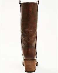 Cleo + Wolf Women's Scout Fashion Boots - Round Toe