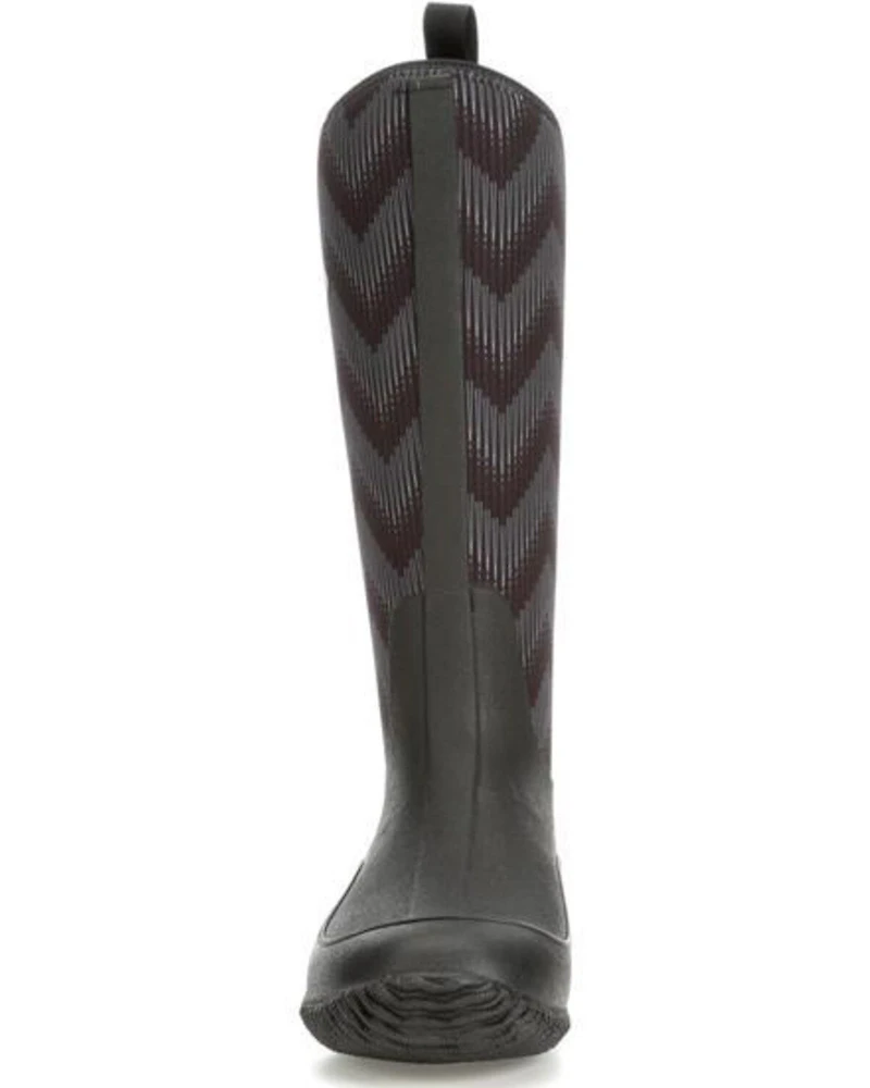 Muck Boots Women's Hale Rubber - Round Toe