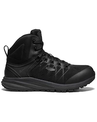 Keen Men's Vista Energy 6" Mid Work Boots - Carbon Toe