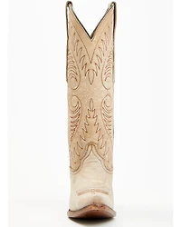 Circle G Women's Tall Western Boots - Snip Toe