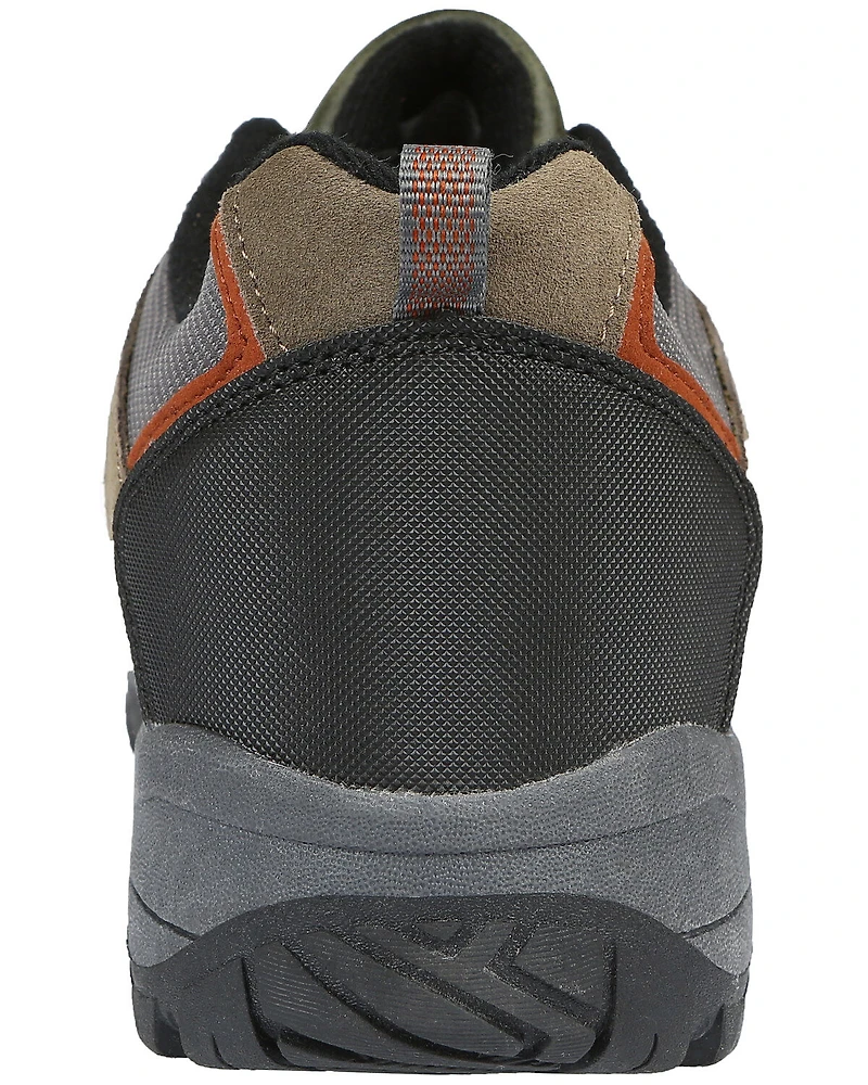 Northside Men's Gresham Waterproof Hiking Shoes - Soft Toe