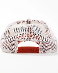 Idyllwind Women's Fearless Mesh Back Baseball Cap