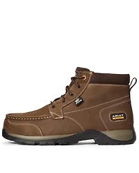 Ariat Men's Edge Lite Met Guard Work Boots - Composite Toe