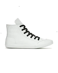 Harley Davidson Men's Nathan Motorcycle Sneakers