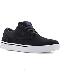 Volcom Women's Wedge Sole Work Shoes - Composite Toe