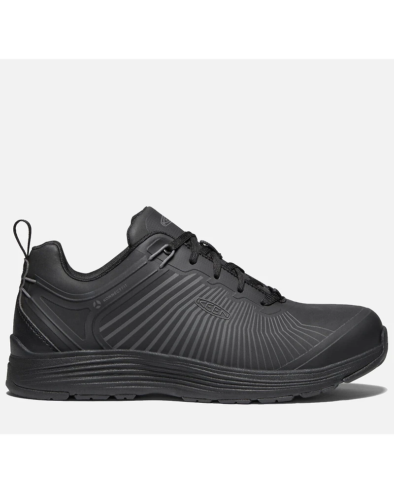 Keen Men's Sparta Work Shoes - Aluminum Toe