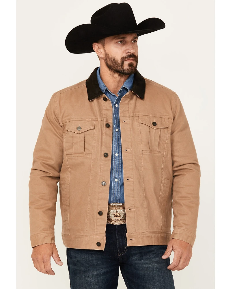 Cody James Men's Ozark 2.0 Jacket - Tall