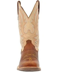 Durango Men's Rebel Pro Western Performance Boots - Square Toe