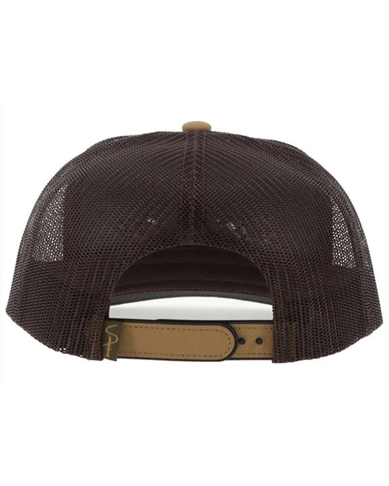 Hooey Men's Spur Trucker Cap