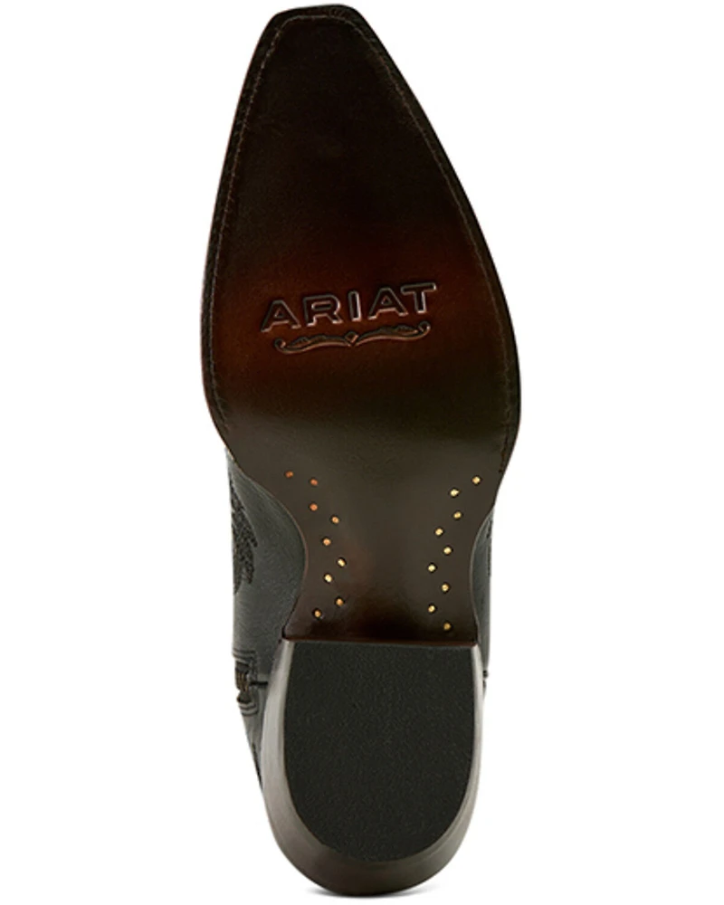 Ariat Women's Cate Western Booties