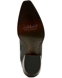 Ariat Women's Cate Western Booties