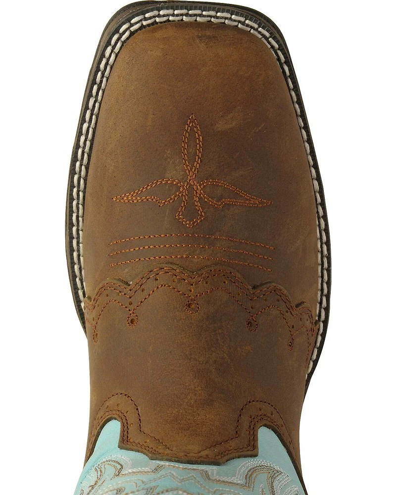 Durango Women's Flirt Western Boots