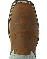 Durango Women's Flirt Western Boots