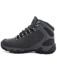 Pacific Mountain Men's Elbert Waterproof Hiking Boots - Soft Toe