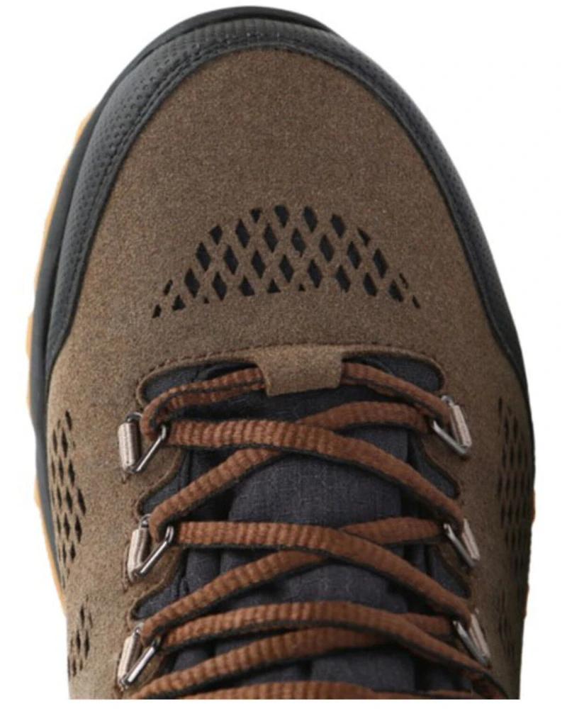 Northside Men's Benton Waterproof Hiking Shoes - Soft Toe