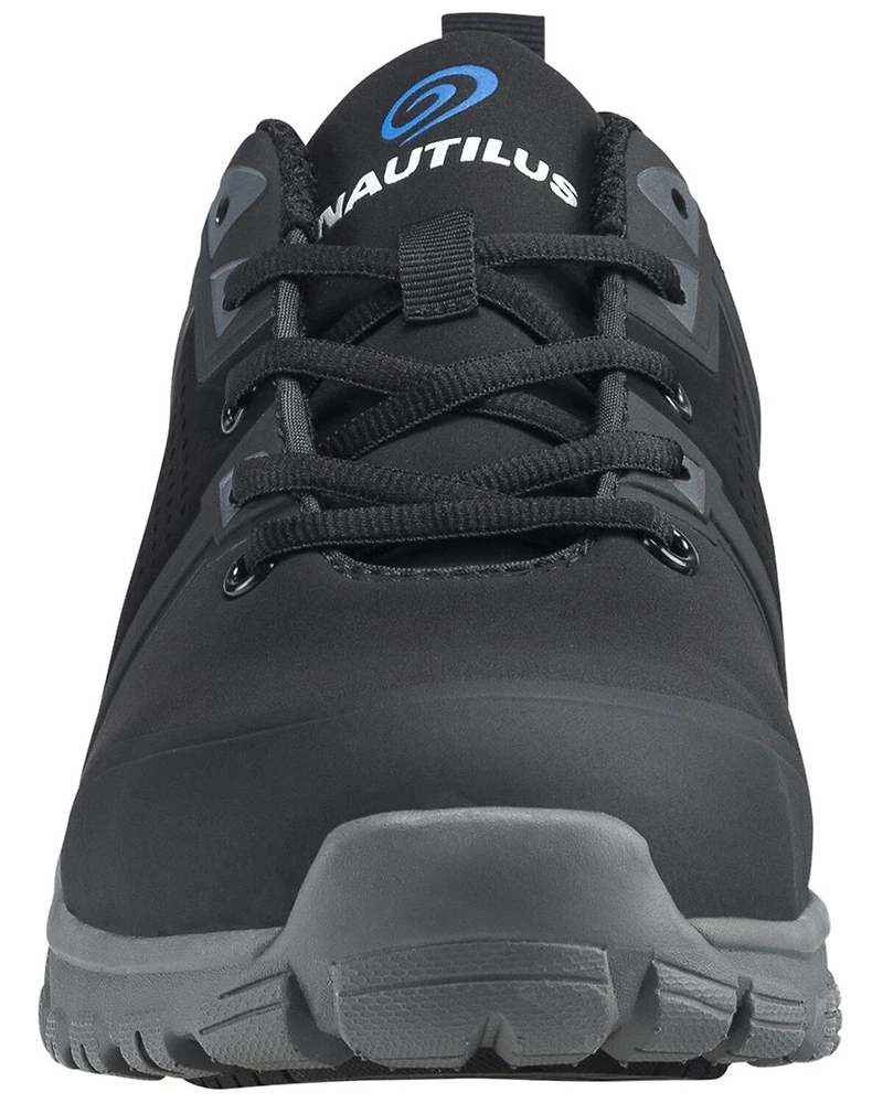 Nautilus Women's Zephyr Work Shoes - Alloy Toe