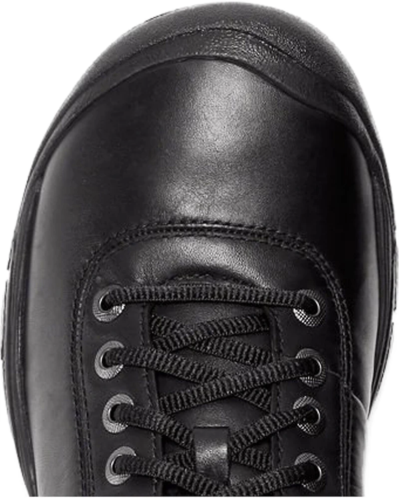 Keen Men's PTC Waterproof Work Oxford Shoes