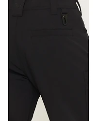 Thorogood Men's Infinity DWR Soft Shell Relaxed Straight Stretch Work Pants