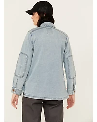 Dovetail Workwear Women's Oahe Work Jacket