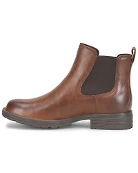 Born Women's Cove Waterproof Chelsea Boots