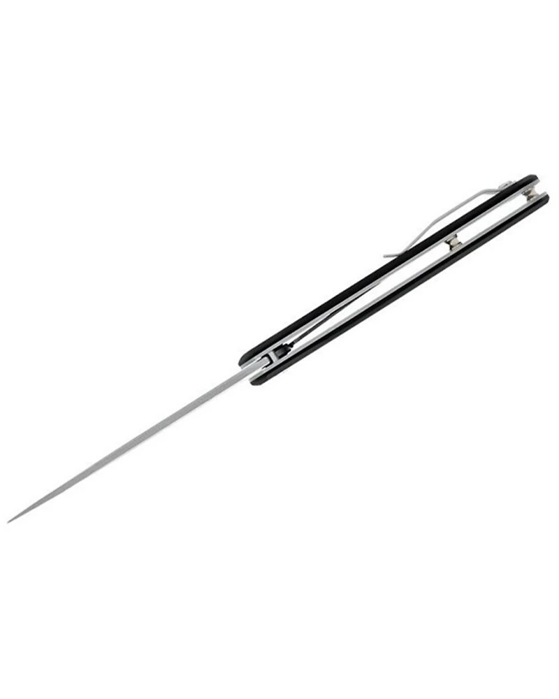 Buck Knives 259 Haxby Knife