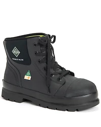 Muck Boots Men's Chore Classic Work - Steel Toe