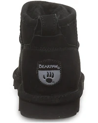Bearpaw Women's Shorty Wide Casual Boots