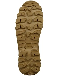 Rocky Men's Puncture-Resisting Military Jungle Boots - Round Toe