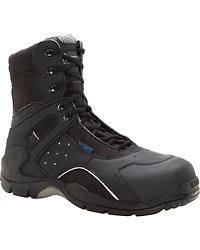 Rocky Men's 1st Med Carbon-Fiber Toe Boots