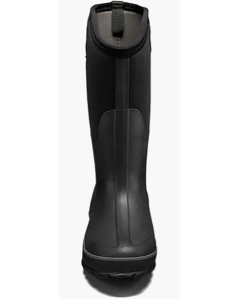 Bogs Women's Classic Tall Rubber Winter Boots - Soft Toe