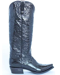 Miss Macie Women's Pitty Pat Western Boots - Snip Toe