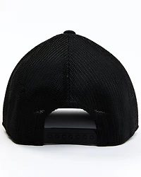 Black Clover Men's Honest Abe Ball Cap