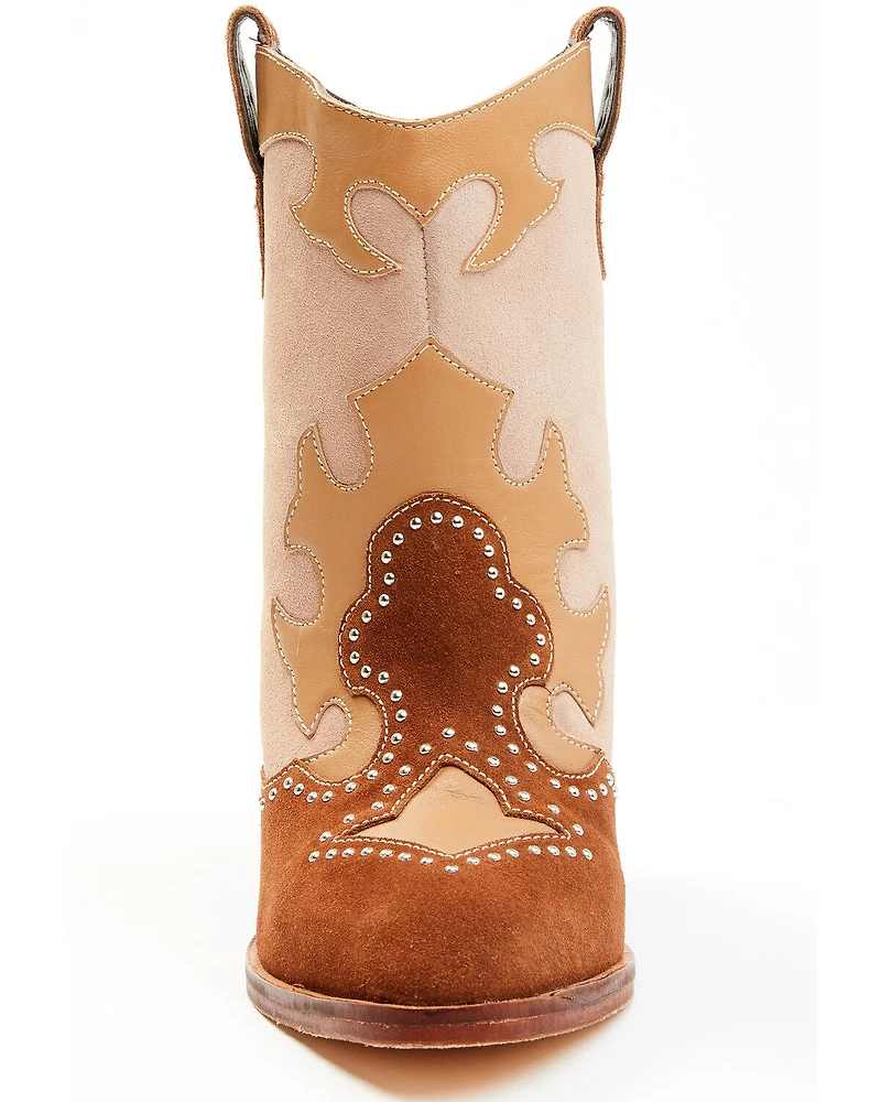 Idyllwind Women's Sugar and Spice Western Booties - Round Toe