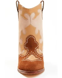 Idyllwind Women's Sugar and Spice Western Booties - Round Toe