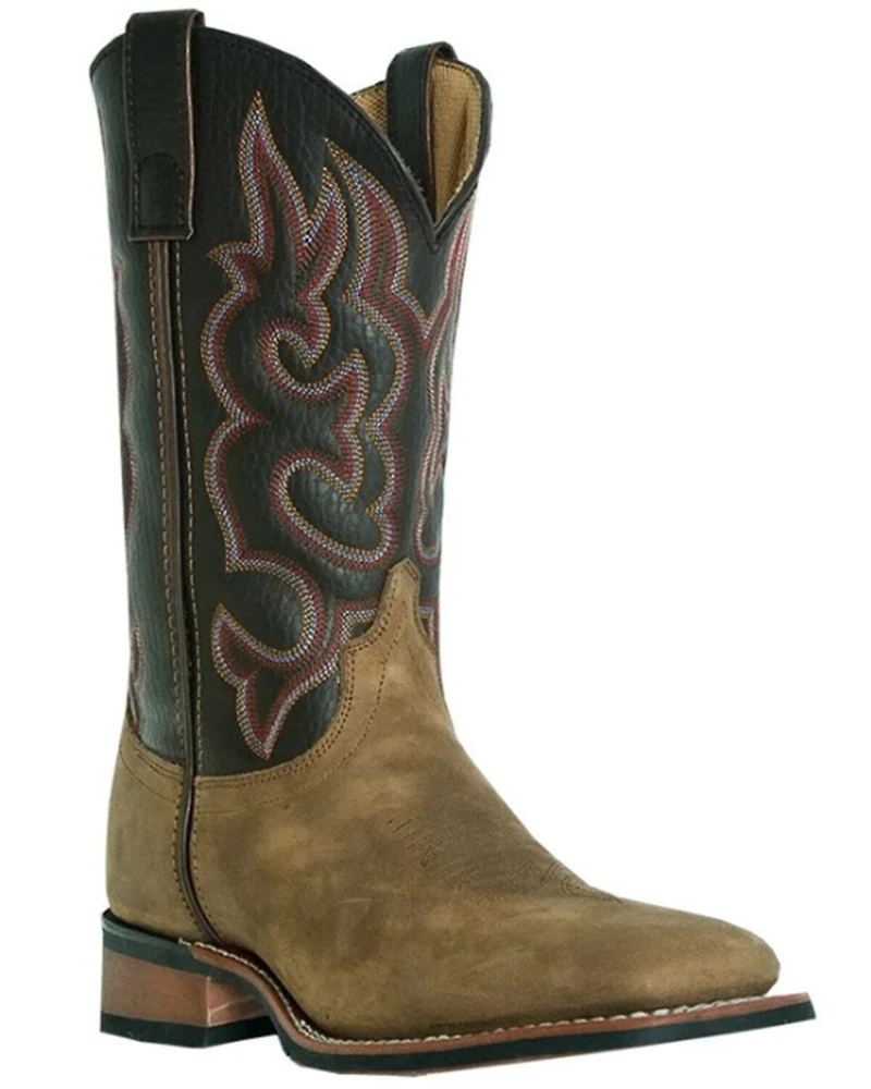 Laredo Men's Lodi Stockman Boots