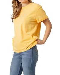 Kimes Ranch Women's Logo Short Sleeve Graphic Tee