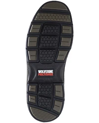 Wolverine Men's Raider II Work Boots - Composite Toe