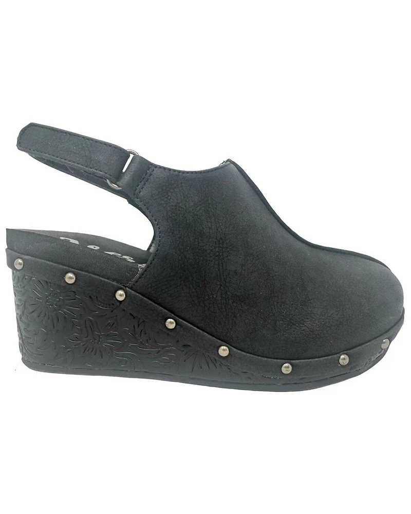 Very G Women's Miranda Wedge Shoes