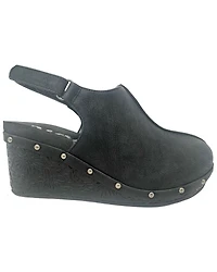 Very G Women's Miranda Wedge Shoes