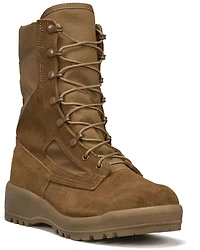 Belleville Men's C300 Hot Weather Military Boots - Steel Toe