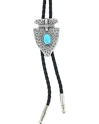 Cody James® Men's Native Arrow Bolo Tie