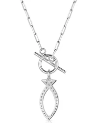 Montana Silversmiths Graceful Waters Necklace