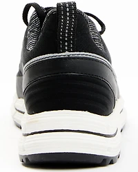 Hawx Men's Trail Work Shoes - Composite Toe