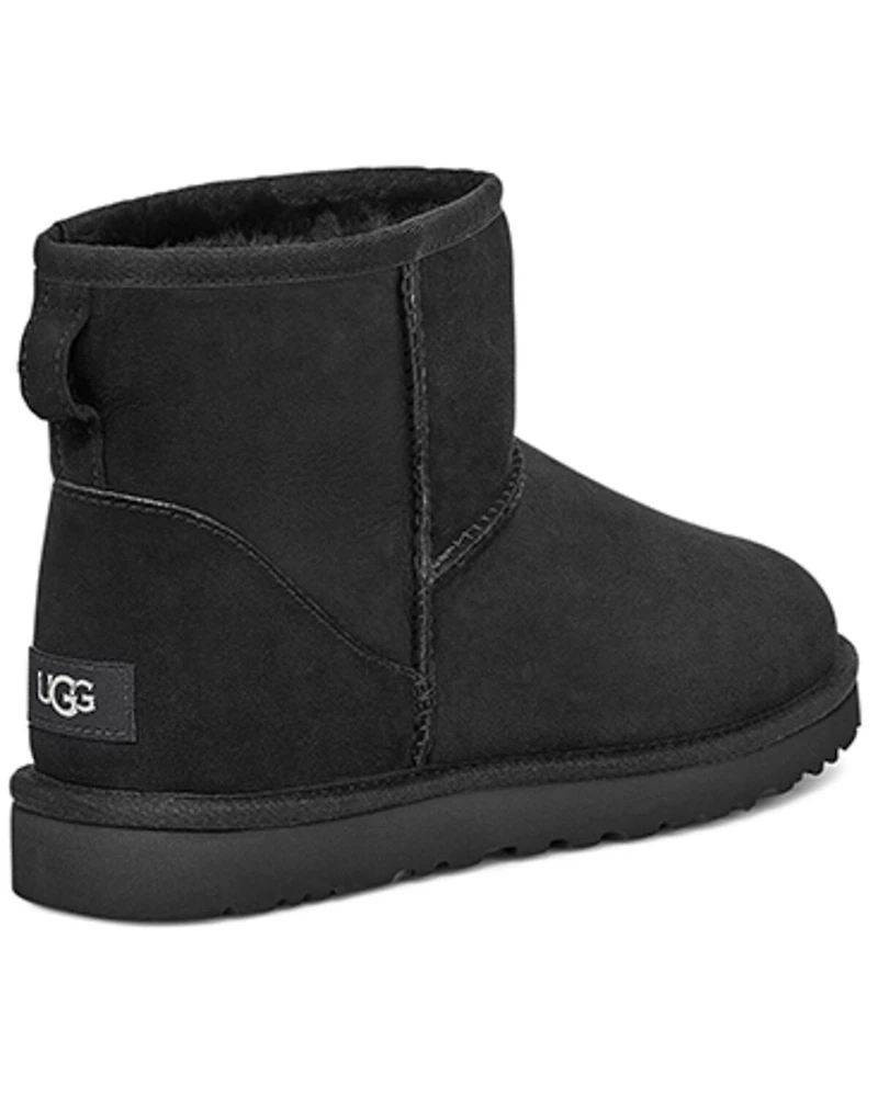 UGG Men's Classic Mini Boots